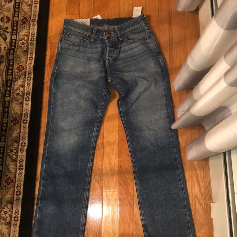 Men’s Jeans